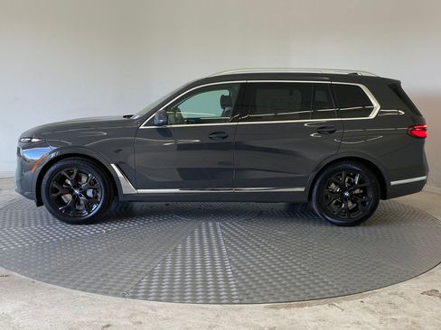 New 2026 BMW X7 xDrive40i image 2