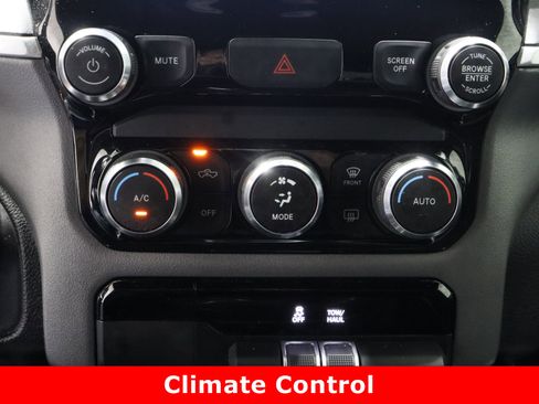 Used 2022 RAM 1500 Lone Star image 20