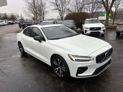 Used 2025 Volvo S60 B5 Core