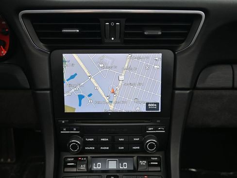 Certified 2018 Porsche 911 Targa 4 GTS image 20