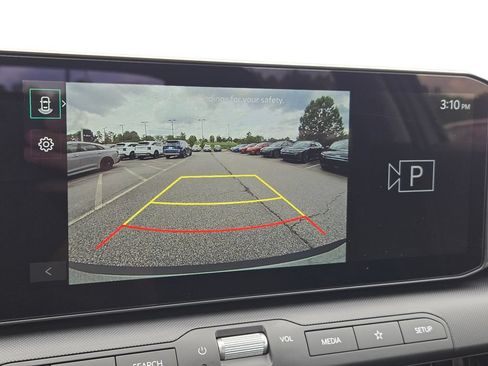 New 2026 Kia K4 FWD image 24