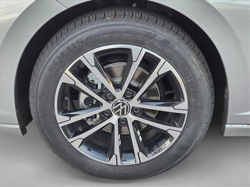 New 2025 Volkswagen Jetta Sport image 10