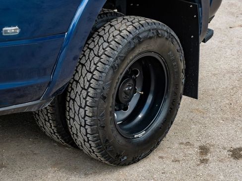 Used 2021 RAM 3500 Limited image 61