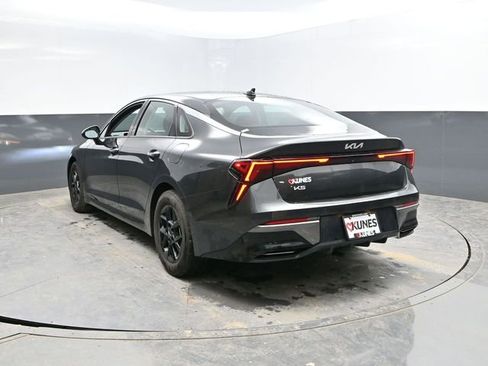 Used 2025 Kia K5 LXS image 8