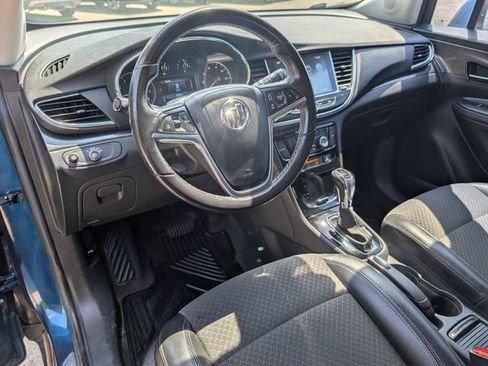 Used 2019 Buick Encore Preferred FWD image 14