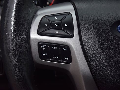 Certified 2022 Ford Ranger XLT w/ Equipment Group 301A Mid image 22