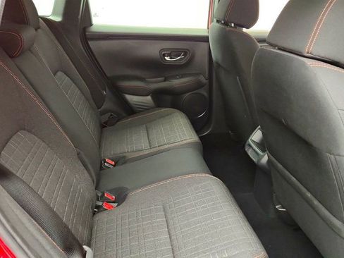 Used 2025 Honda HR-V Sport image 21
