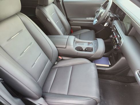 New 2026 Hyundai Palisade Calligraphy image 10