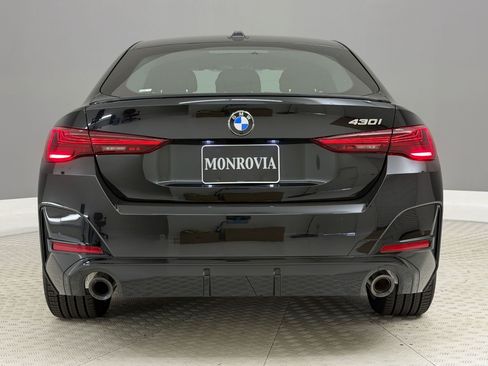 New 2026 BMW 430i w/ M Sport Package RWD image 10