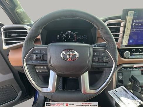 New 2026 Toyota Tundra 1794 Edition image 17