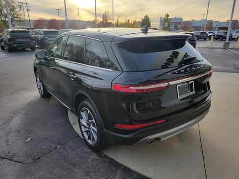 Certified 2024 Lincoln Corsair AWD w/ Equipment Group 101A image 38