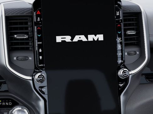 New 2026 RAM 1500 Laramie w/ Night Edition image 18