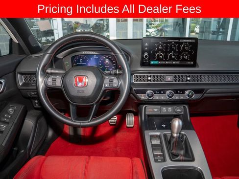 Used 2024 Honda Civic Type R image 11