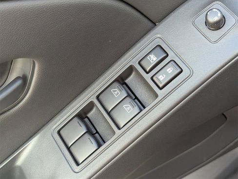 New 2026 Nissan Frontier SV image 15