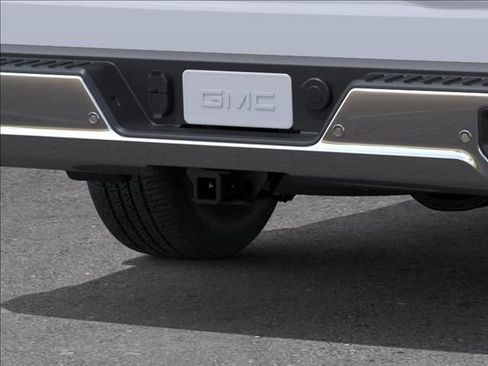 New 2026 GMC Sierra 1500 Pro w/ Pro Value Package image 14