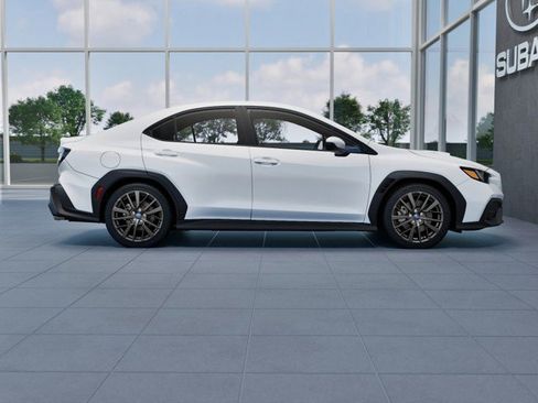 New 2026 Subaru WRX AWD/4WD image 6