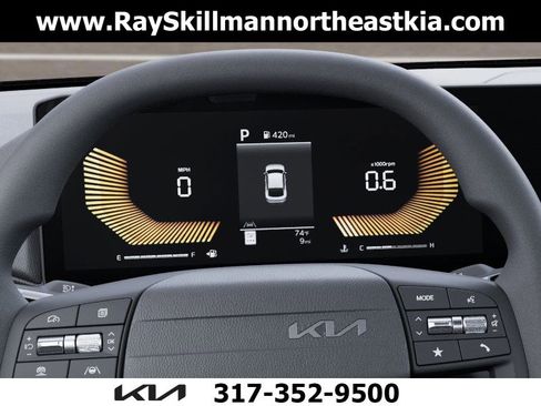 New 2026 Kia K4 image 21