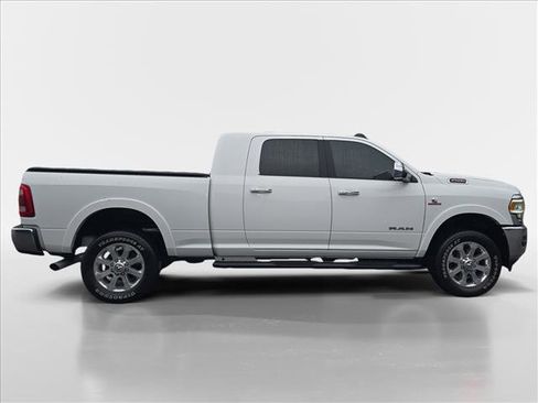 Used 2022 RAM 2500 Laramie image 7