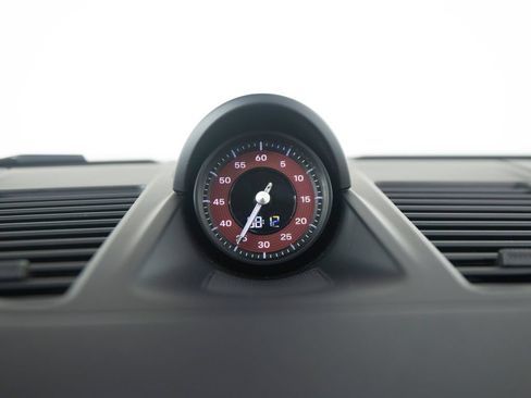 Certified 2023 Porsche 911 Carrera GTS RWD image 30