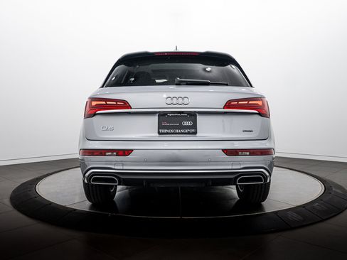 Certified 2023 Audi Q5 2.0T Premium w/ Convenience Package AWD/4WD image 22