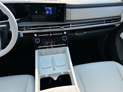 New 2026 Hyundai Santa Fe Limited image 14