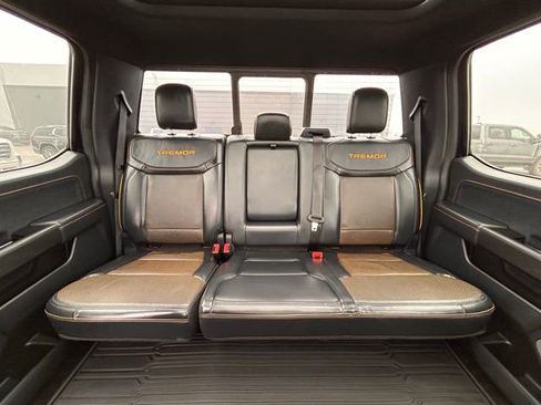 Used 2023 Ford F150 Tremor w/ Equipment Group 402A High image 45