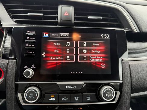 Used 2021 Honda Civic Sport image 16