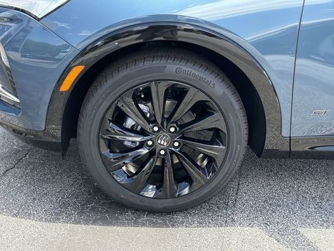 New 2026 Buick Envista Sport Touring w/ Convenience I Package FWD image 23