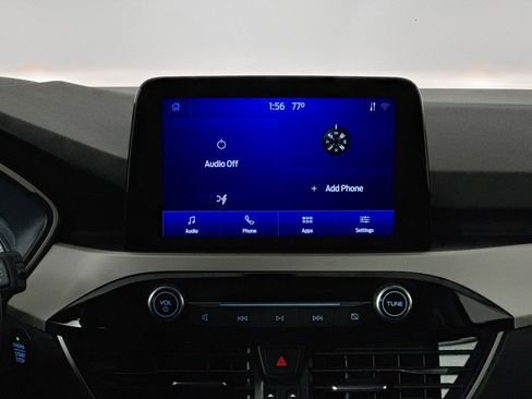 Used 2021 Ford Escape SEL image 23