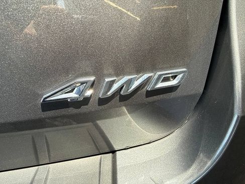 Certified 2025 Ford Explorer Active AWD/4WD image 11
