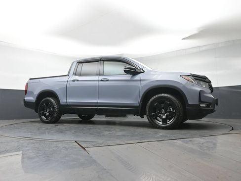 Used 2024 Honda Ridgeline Black Edition image 34