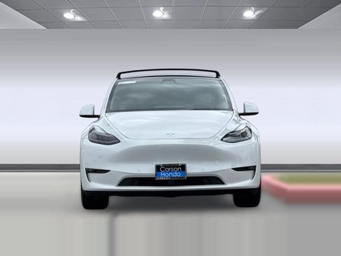 Used 2022 Tesla Model Y Performance AWD/4WD image 5