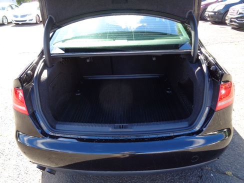 Used 2011 Audi A4 2.0T Premium Plus w/ Premium Plus Pkg image 26