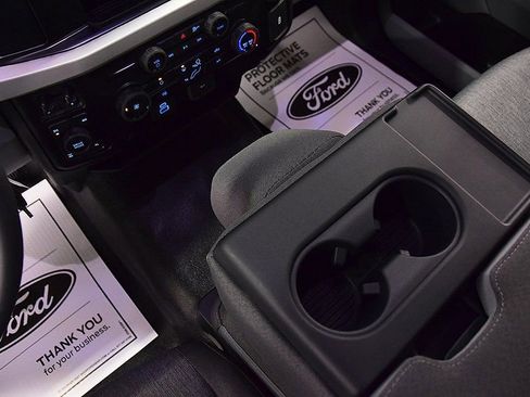 New 2026 Ford F250 XL w/ XL Chrome Package image 23