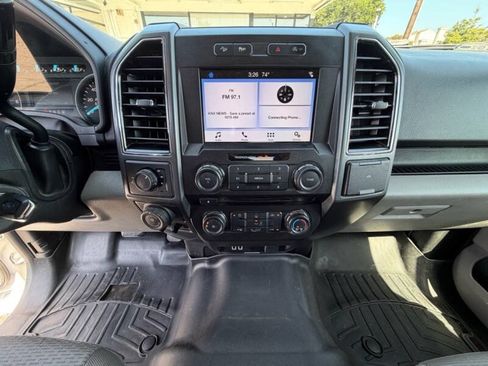 Used 2018 Ford F150 XLT w/ Equipment Group 301A Mid AWD/4WD image 15