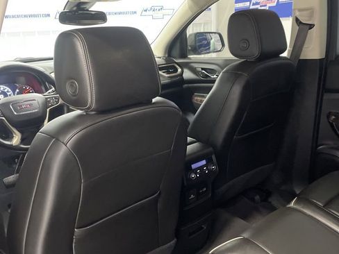 Used 2023 GMC Acadia Denali image 31
