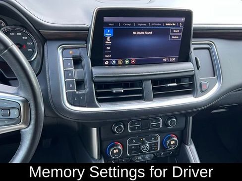 Used 2021 Chevrolet Tahoe LT image 27