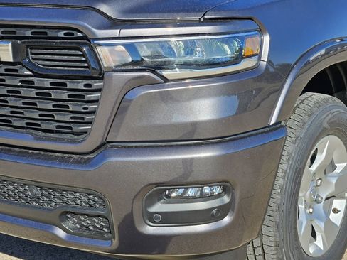 New 2026 RAM 1500 Lone Star AWD/4WD image 8