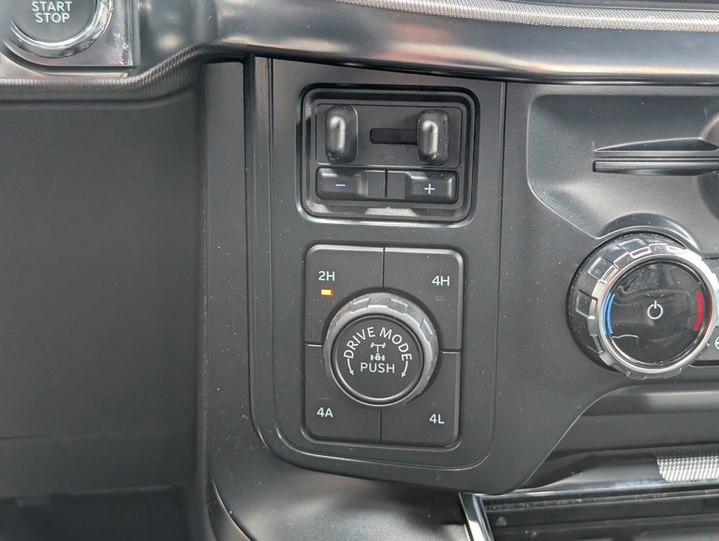 Used 2025 Ford F150 Raptor AWD/4WD image 14