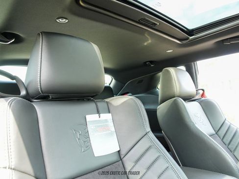 Used 2018 Dodge Challenger SRT Demon image 29