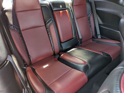 Used 2021 Dodge Challenger R/T Scat Pack w/ Driver Convenience Group RWD image 26