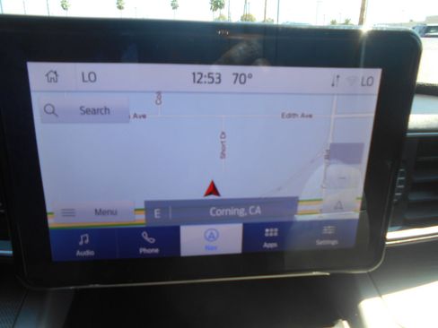 Used 2023 Ford Explorer XLT w/ Equipment Group 202A image 10