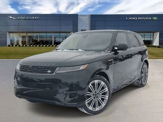 New 2026 Land Rover Range Rover Sport SE 360° Tour