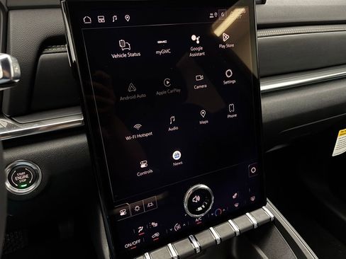 New 2026 GMC Terrain Elevation w/ Technology Package II image 25