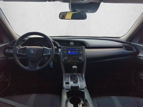 Used 2020 Honda Civic LX image 18