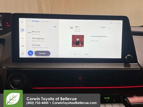 New 2026 Toyota Prius Plug-In Hybrid image 13