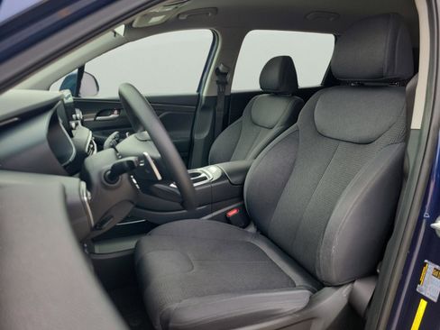 Certified 2022 Hyundai Santa Fe SEL image 9