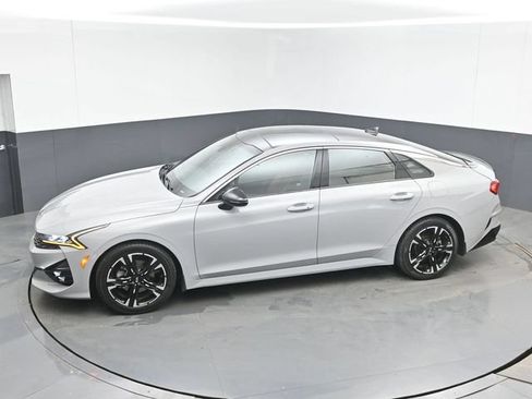 Used 2021 Kia K5 GT-Line AWD/4WD image 36