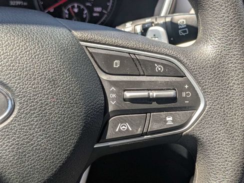 Used 2022 Hyundai Santa Fe SEL FWD image 29