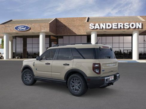 New 2025 Ford Bronco Sport Big Bend image 4